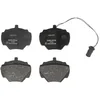 Image de LP475 Disc Brake Pads