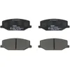 Image de LP527 Disc Brake Pads