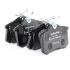 Image de Delphi Technologies LP571 Plaquettes de frein