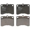 Image de Delphi Technologies LP578 Plaquette de frein lot de 4