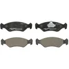 Image de LP591 Disc Brake Pads