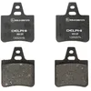 Image de LP655 Disc Brake Pads