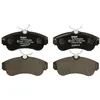Image de LP616 Disc Brake Pads