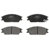 Image de LP704 Disc Brake Pads