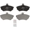 Image de LP770 Disc Brake Pads