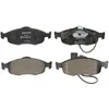 Image de LP781 Disc Brake Pads