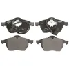 Image de LP784 Disc Brake Pads