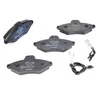 Image de LP787 Disc Brake Pads