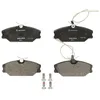 Image de LP788 Disc Brake Pads
