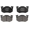 Image de LP836 Disc Brake Pads