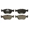 Image de Delphi Technologies LP839 Disc Brake Pads