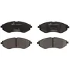 Image de LP1895 Disc Brake Pads