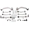 Image de DELPHI Kit de réparation bras triangulaire Essieu avant Compatible avec AUDI A4 B6 Avant 8E5 TC1500KIT