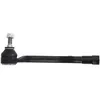 Image de DELPHI Rotule de direction Essieu avant gauche M14x1.5 avec filet à droite Compatible avec NISSAN MICRA III K12 48640AX600 TA1901