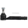 Image de DELPHI Rotule de direction Essieu avant gauche M14x1.5 avec filet à droite Compatible avec MAZDA 6 GG G26A32290 GJ6E32290A MDES2361 TA1970