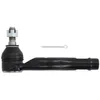 Image de DELPHI Rotule de direction Essieu avant droit M14x1.5 avec filet à droite Compatible avec MAZDA 6 GG G26A32280 GJ6E32280 GJ6E32280A TA1971