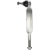 Image de DELPHI Rotule de direction Essieu avant droit M14x1.5 avec filet à droite Compatible avec PEUGEOT 407 Berline 6D 1607315880 381757 TA1948