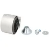 Image de DELPHI TD507W Silent bloc de triangle