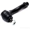 Image de DELPHI Rotule de direction Essieu avant gauche M12x1.5 avec filet à droite Compatible avec FIAT Bravo I 3 portes 182 46420429 46430429 9947440 TA1926
