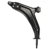 Image de DELPHI Bras de suspension Essieu avant gauche inférieur Compatible avec LAND ROVER Freelander SUV L314 RBJ102450 RBJ102930 RBJ500690 TC1258
