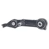 Image de DELPHI Bras de suspension Essieu avant gauche inférieur arrière Compatible avec MERCEDES-BENZ Classe E Berline W211 2113308107 2113309107 A2113308107 TC1383