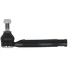 Image de DELPHI Rotule de direction Essieu avant gauche M14x1.5 avec filet à droite Compatible avec TOYOTA Yaris 3/5 portes P9 4504709150 4504719115 4504749045 TA1933