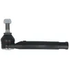 Image de DELPHI Rotule de direction Essieu avant droit M14x1.5 avec filet à droite Compatible avec TOYOTA Yaris 3/5 portes P9 4504609360 4504619265 4504649115 TA1934