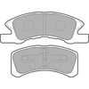 Image de LP1918 Disc Brake Pads