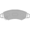 Image de LP1919 Disc Brake Pads
