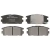 Image de LP1930 Disc Brake Pads