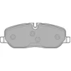Image de LP1935 Disc Brake Pads