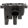 Image de DELPHI CE20042-12B1 Bobine d'allumage Nombre de connexions12V Compatible avec FORD Fiesta Mk5 3/5 portes JH1, JD1, JH3, JD3 Focus Mk2 3/5 portes DA, HCP, DP Focus Mk1 3/5 portes DAW, DBW