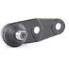 Image de DELPHI TC1438 Rotule de suspension Compatible avec RENAULT Clio II 3/5 portes BB, CB, BB0/1/2, CB0/1/2 Kangoo I KC, KC0/1 Kangoo I Express FC, FC0/1 Scénic I JA0/1, FA0 Megane I 5 portes BA, BA0/1