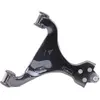 Image de DELPHI Bras de suspension gauche inférieur Compatible avec MERCEDES-BENZ Vito Mixto W639 6393300410 6393300810 A6393300410 TC2125