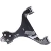 Image de DELPHI Bras de suspension droit inférieur Compatible avec MERCEDES-BENZ Vito Mixto W639 6393300510 6393300910 A6393300510 TC2126