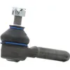Image de DELPHI Rotule de direction Essieu avant droit M16x1.5 avec filet à droite Compatible avec SUZUKI JIMNY FJ 4882081A00 4882081A01 TA1996
