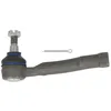 Image de DELPHI Rotule de direction Essieu avant gauche M14x1.5 avec filet à droite Compatible avec KIA SORENTO I JC 568203E000 TA2050