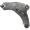 Image de DELPHI Bras de suspension Essieu avant gauche inférieur Compatible avec OPEL Vivaro A Van X83 4408958 4412934 95523358 TC1467