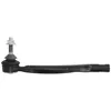 Image de DELPHI Rotule de direction Essieu avant droit M14x1.5 avec filet à droite Compatible avec VOLVO XC90 I 275 274192 274352 274499 TA2082