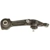 Image de DELPHI Bras de suspension arrière droit inférieur Compatible avec MERCEDES-BENZ Classe S Berline W220 2203307807 2203309007 A2203307807 TC1497