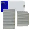 Image de Delphi Technologies TSP0325229 Filtre D'Habitacle