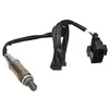 Image de DELPHI Sonde lambda ES10403-12B1 Sonde-doigt chauffé 1140mm Compatible avec VW Passat B5 Break 3B5 Passat B5 Berline 3B2, AUDI A3 3/5 portes 8L1 A4 B5 Avant 8D5 A6 C5 Avant 4B5 A6 C5 Berline 4B2