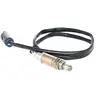 Image de DELPHI Sonde lambda ES10857-12B1 Sonde-doigt chauffé 990mm Compatible avec BMW 3 Berline E46 5 Berline E60 3 Coupé E46 5 Berline E39 3 Berline E36 3 Coupé E36
