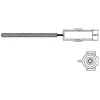 Image de Delphi Technologies ES10966-12B1 Sonde A Oxygene