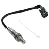 Image de DELPHI Sonde lambda ES20220-12B1 Sonde planaire chauffé 380mm Compatible avec NISSAN 350 Z Z33, INFINITI FX