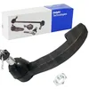 Image de DELPHI Rotule de direction Essieu avant gauche M14x1.5 avec filet à droite Compatible avec CHRYSLER SEBRING Décapotable JR 4796865 5093857AA TA2294