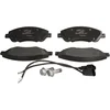 Image de Delphi Technologies LP1953 Disc Brake Pads