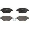 Image de LP1990 Disc Brake Pads