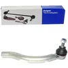 Image de DELPHI Rotule de direction Essieu avant droit M14x1.5 avec filet à droite Compatible avec HONDA Accord VII Berline CL, CN 53540SDAA01 53540SDAA02 TA2084