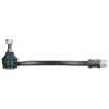 Image de DELPHI Rotule de direction Essieu avant gauche M14x1.5 avec filet à droite Compatible avec MINI 3/5 portes R50, R53 32136761559 TA2362